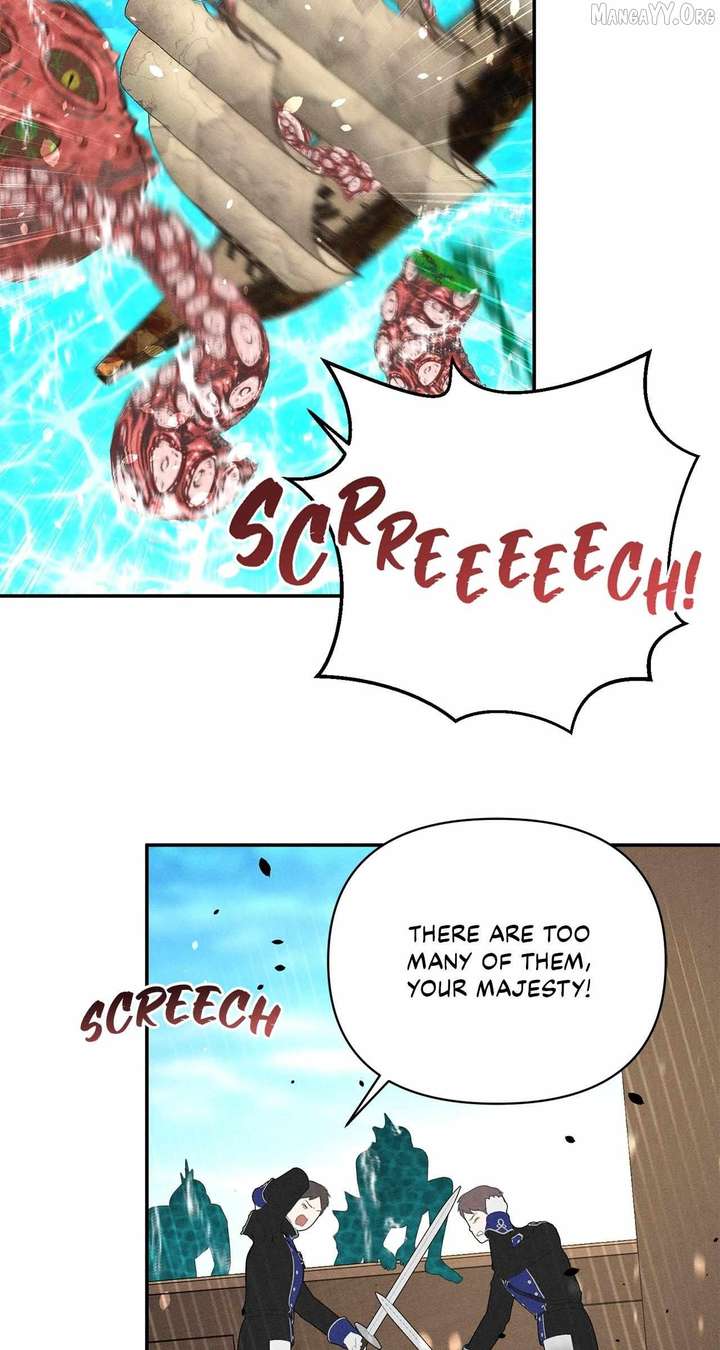 Don’t Be Carelessly Friendly - Chapter 73 Page 63