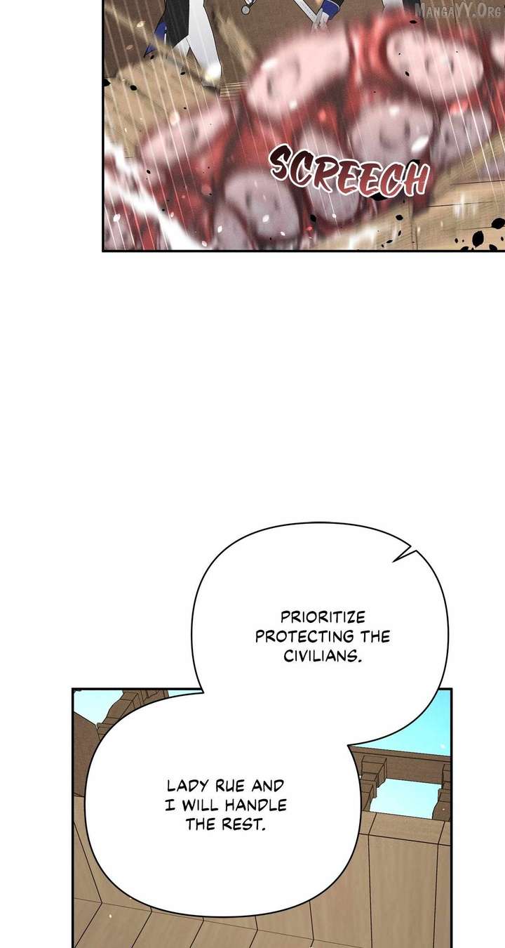 Don’t Be Carelessly Friendly - Chapter 73 Page 64