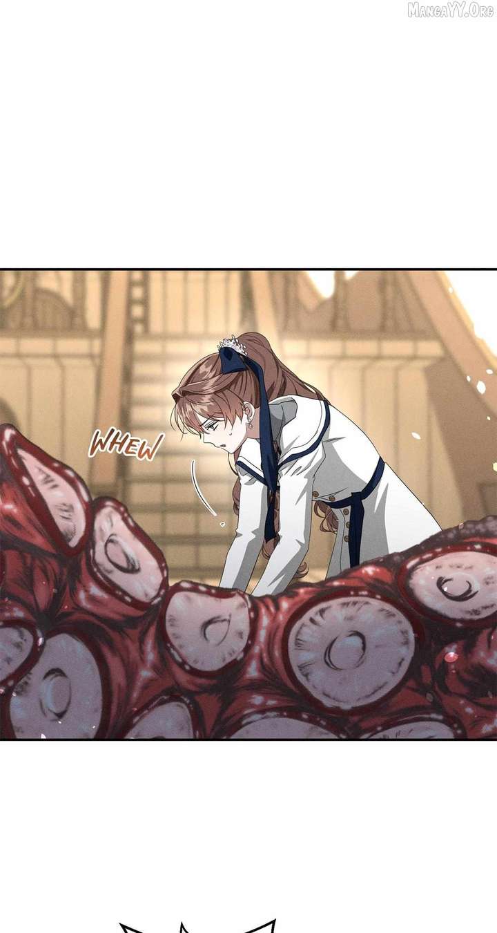 Don’t Be Carelessly Friendly - Chapter 73 Page 66