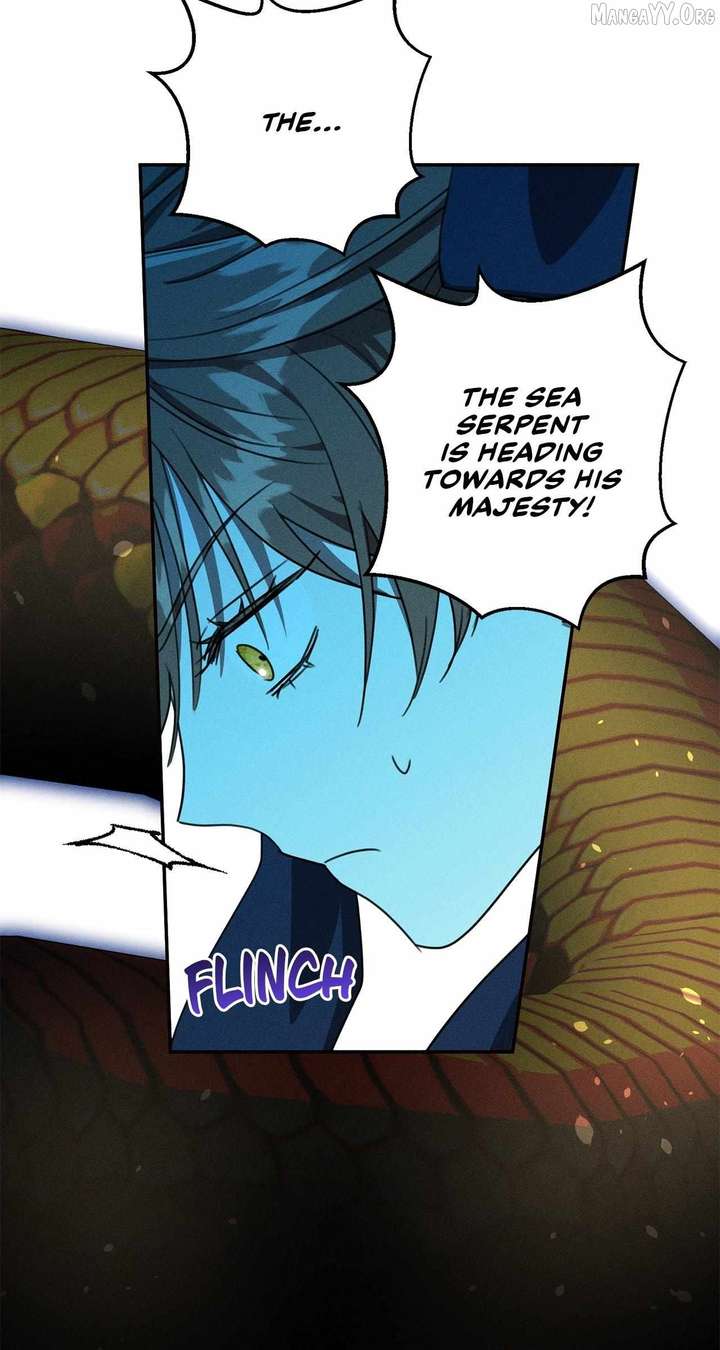 Don’t Be Carelessly Friendly - Chapter 73 Page 67