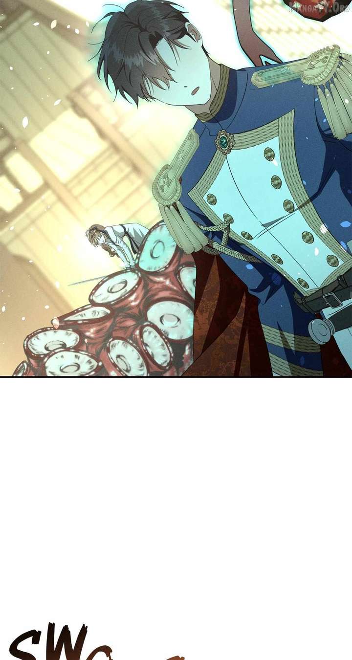 Don’t Be Carelessly Friendly - Chapter 73 Page 69