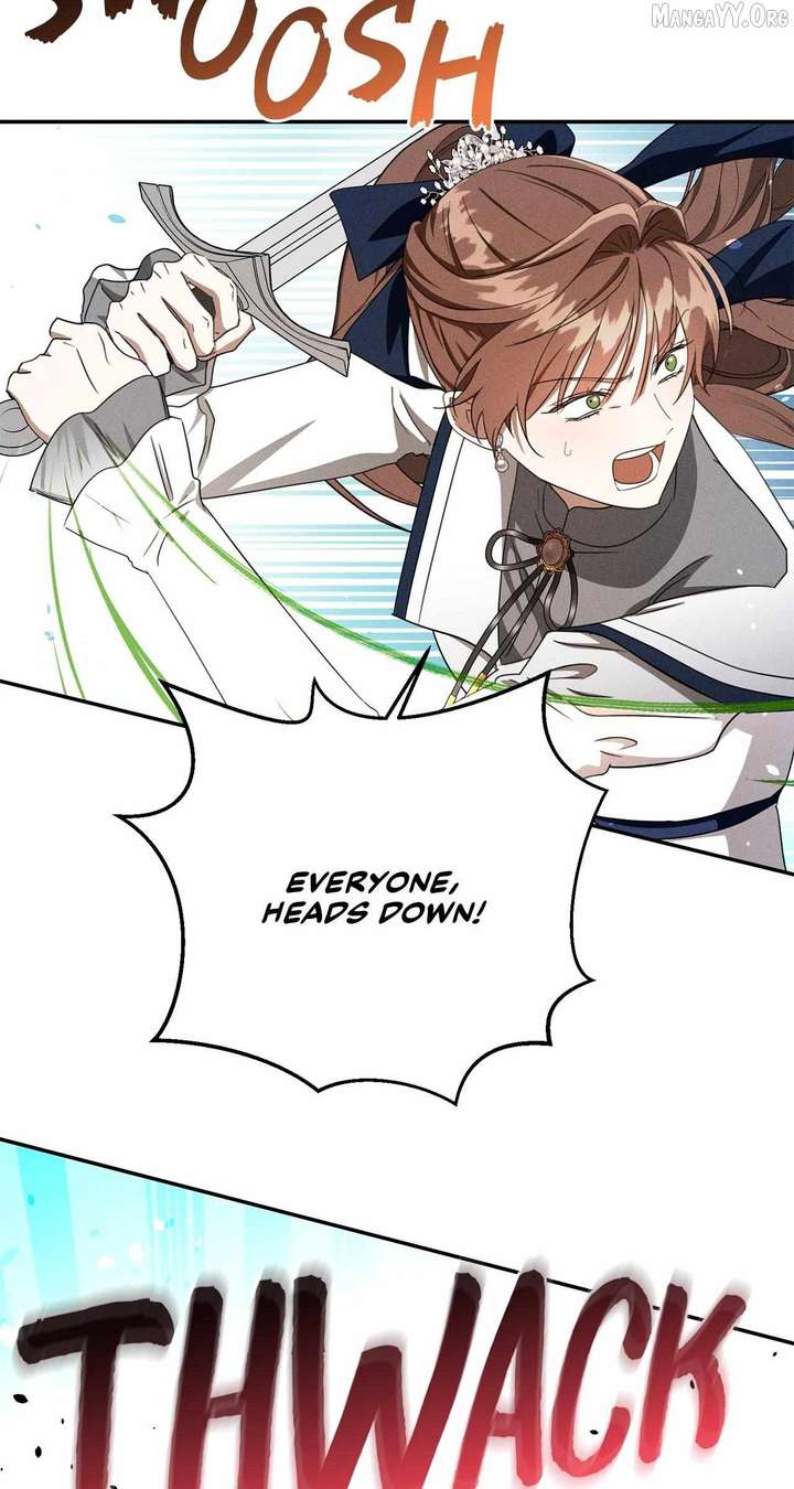 Don’t Be Carelessly Friendly - Chapter 73 Page 70