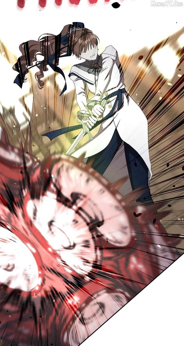 Don’t Be Carelessly Friendly - Chapter 73 Page 71