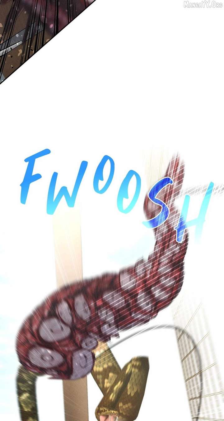 Don’t Be Carelessly Friendly - Chapter 73 Page 72