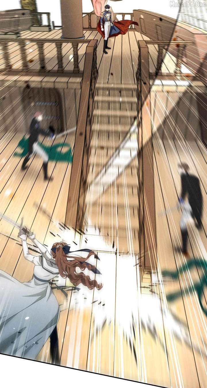 Don’t Be Carelessly Friendly - Chapter 73 Page 73