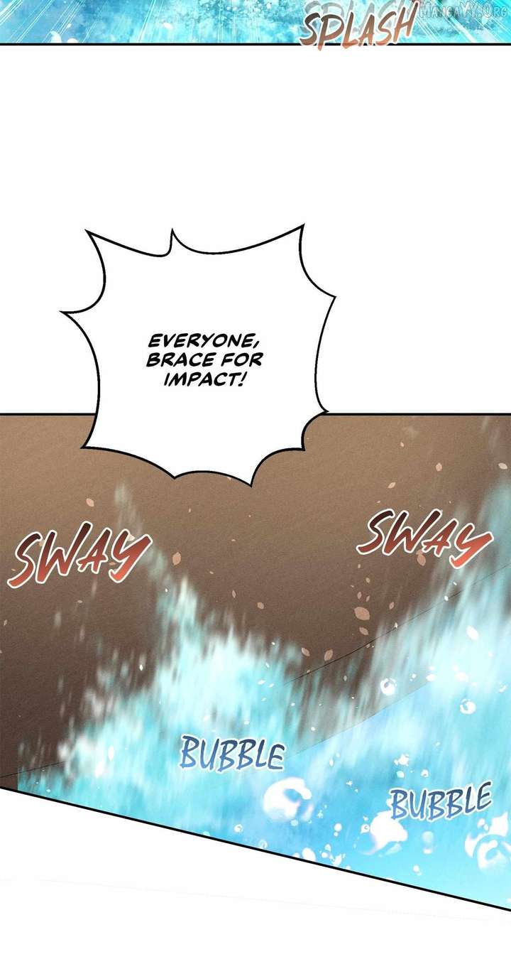 Don’t Be Carelessly Friendly - Chapter 73 Page 77