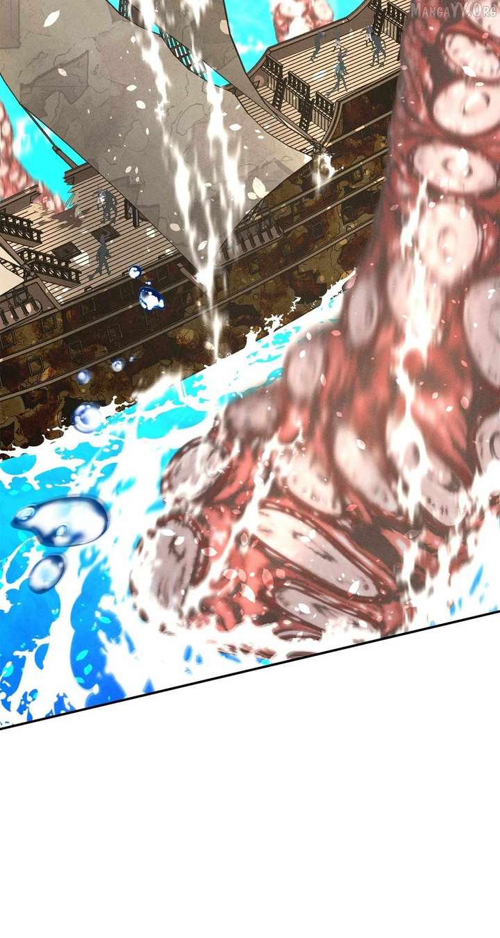 Don’t Be Carelessly Friendly - Chapter 73 Page 79