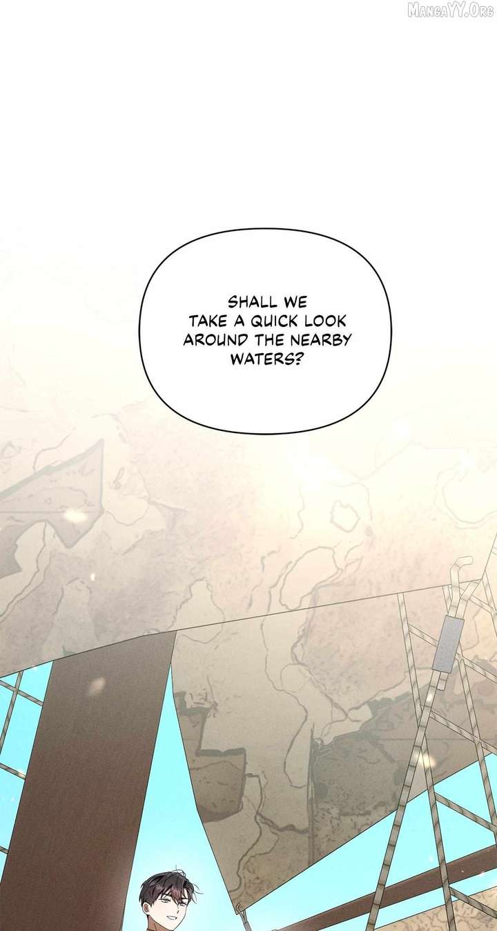 Don’t Be Carelessly Friendly - Chapter 73 Page 8