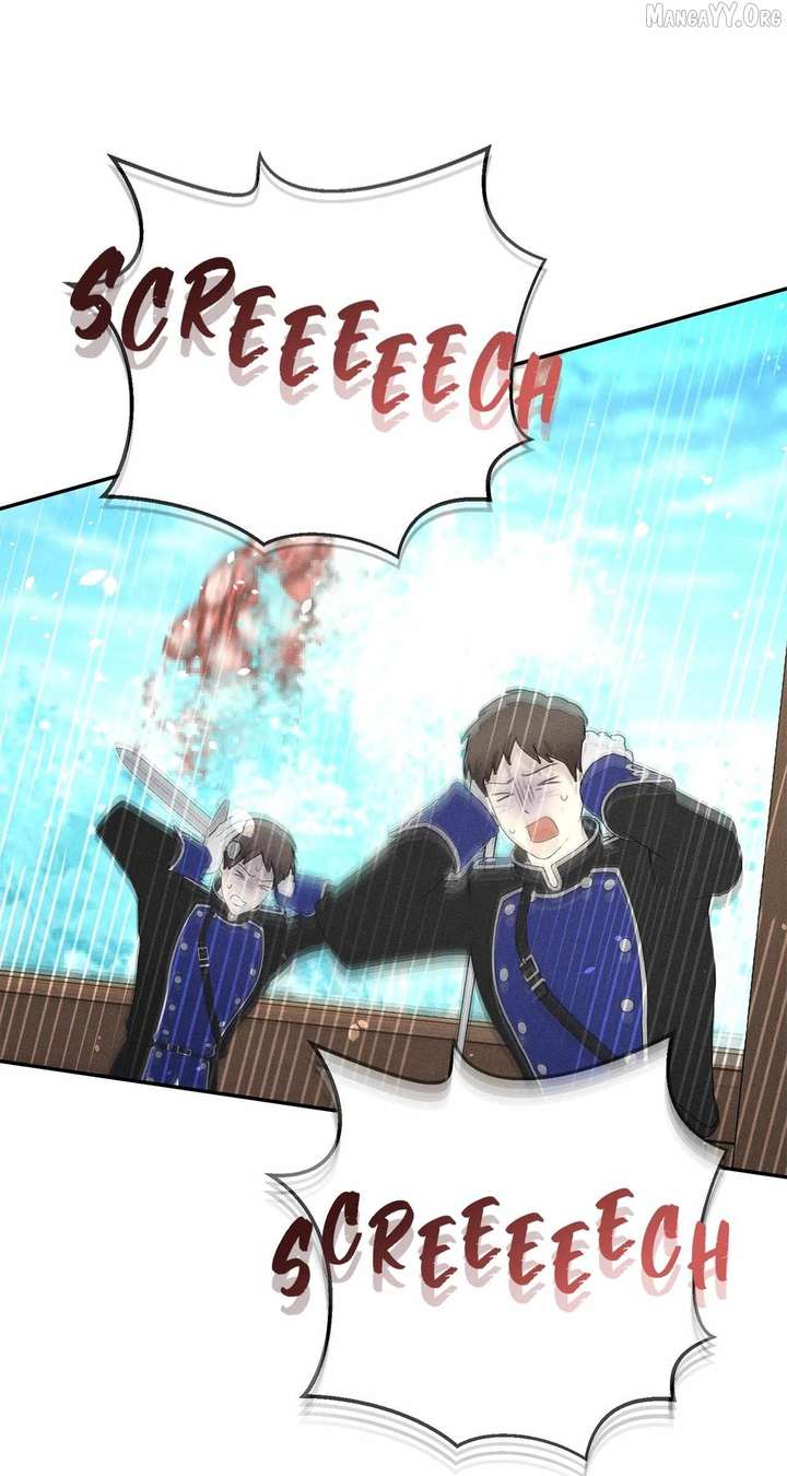 Don’t Be Carelessly Friendly - Chapter 73 Page 80