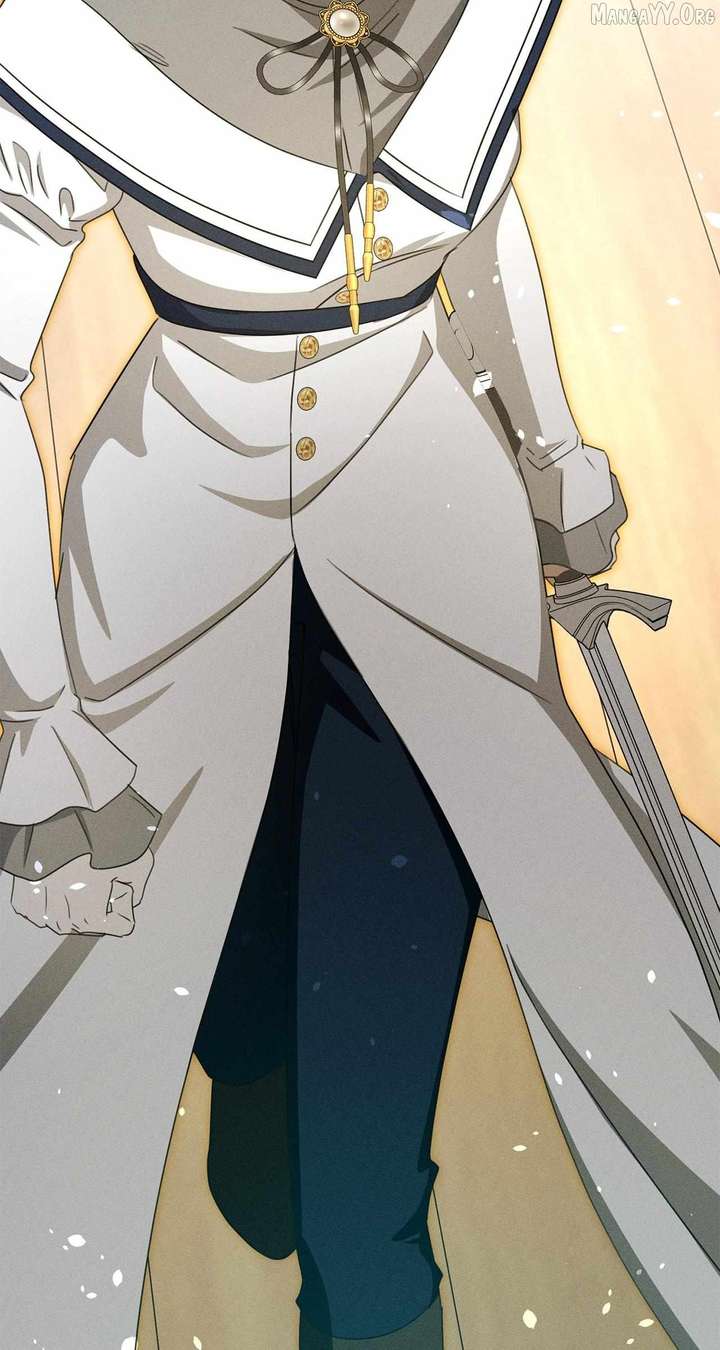 Don’t Be Carelessly Friendly - Chapter 73 Page 84