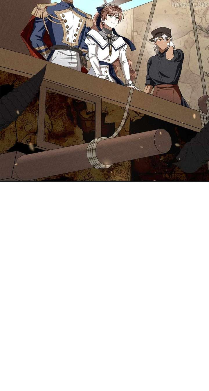 Don’t Be Carelessly Friendly - Chapter 73 Page 9