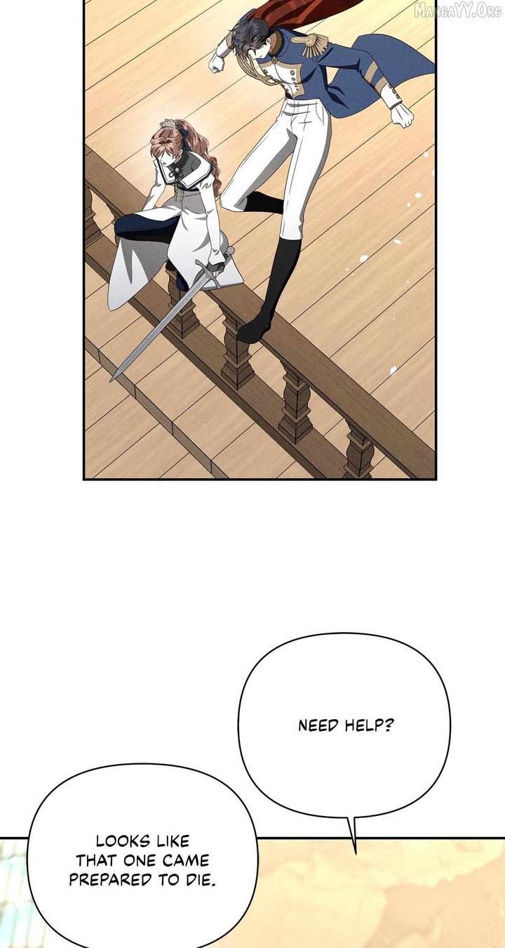 Don’t Be Carelessly Friendly - Chapter 74 Page 10