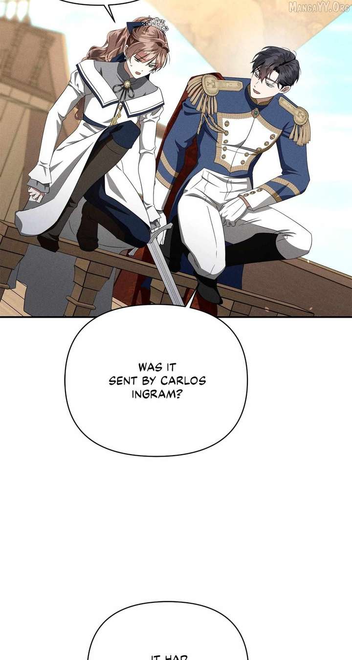 Don’t Be Carelessly Friendly - Chapter 74 Page 11