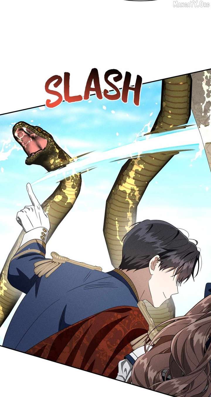 Don’t Be Carelessly Friendly - Chapter 74 Page 13