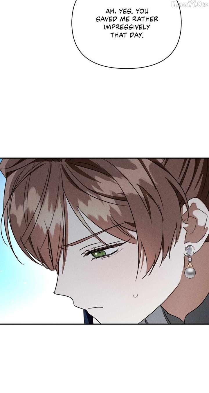 Don’t Be Carelessly Friendly - Chapter 74 Page 16