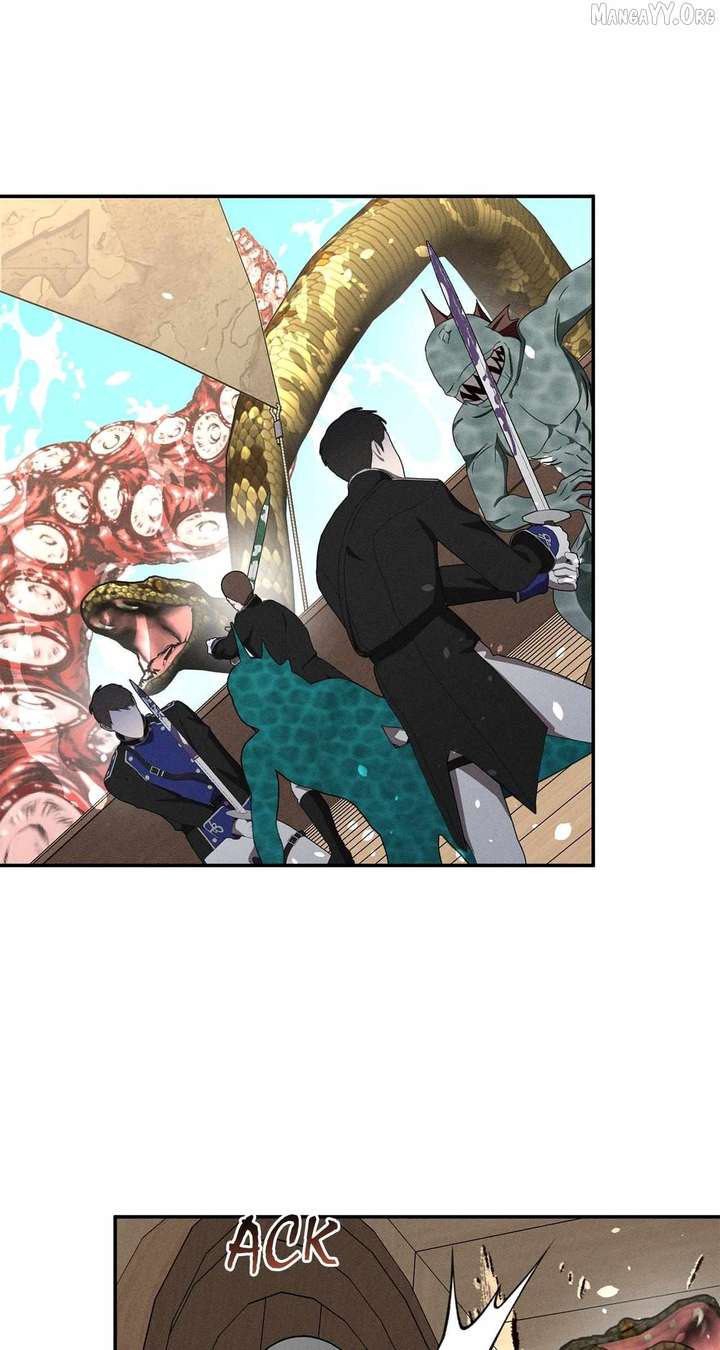 Don’t Be Carelessly Friendly - Chapter 74 Page 17