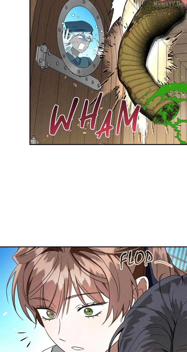 Don’t Be Carelessly Friendly - Chapter 74 Page 18