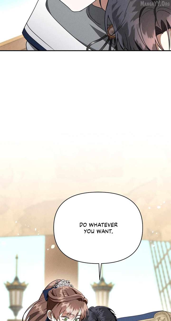 Don’t Be Carelessly Friendly - Chapter 74 Page 19