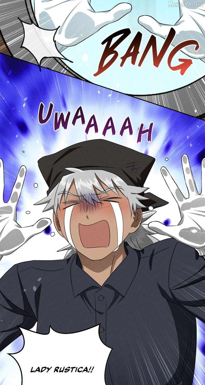 Don’t Be Carelessly Friendly - Chapter 74 Page 2