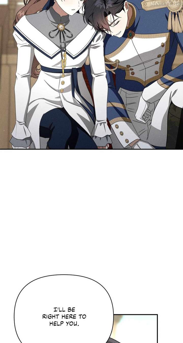 Don’t Be Carelessly Friendly - Chapter 74 Page 20