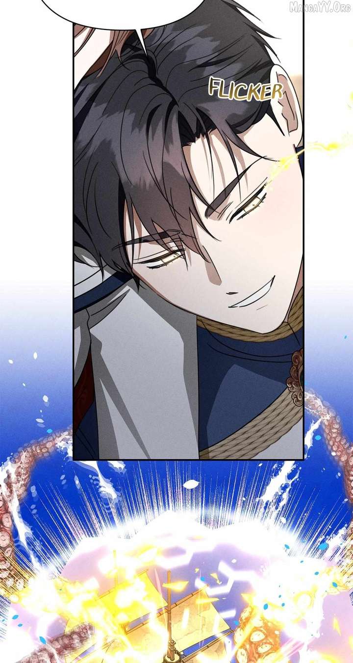 Don’t Be Carelessly Friendly - Chapter 74 Page 21