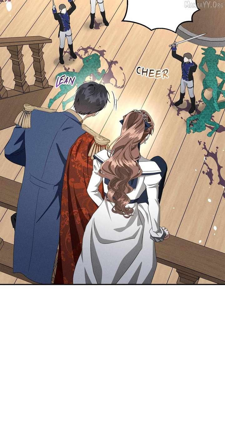 Don’t Be Carelessly Friendly - Chapter 74 Page 24