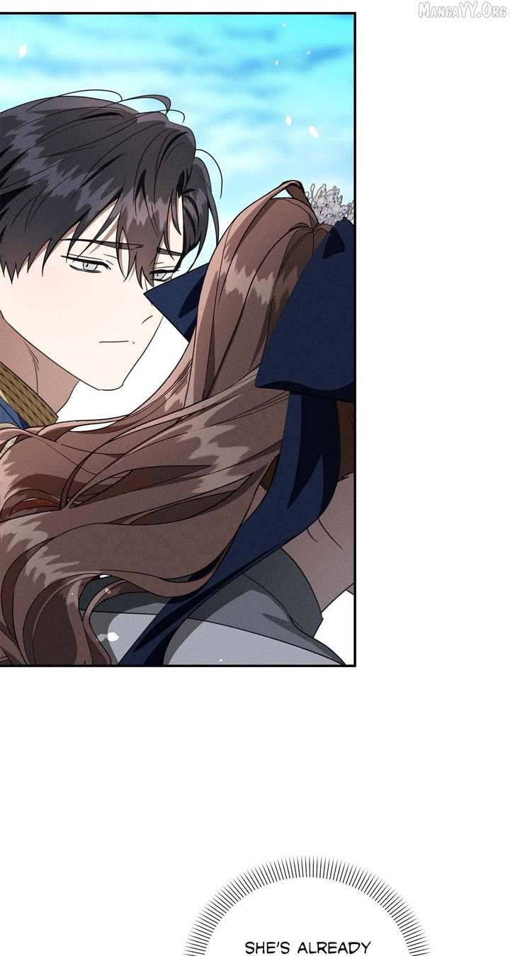 Don’t Be Carelessly Friendly - Chapter 74 Page 25