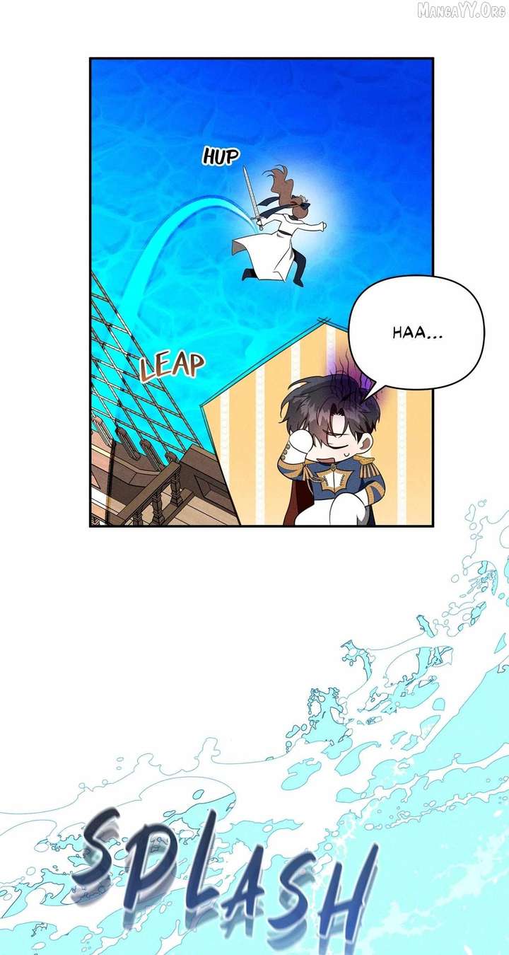 Don’t Be Carelessly Friendly - Chapter 74 Page 30