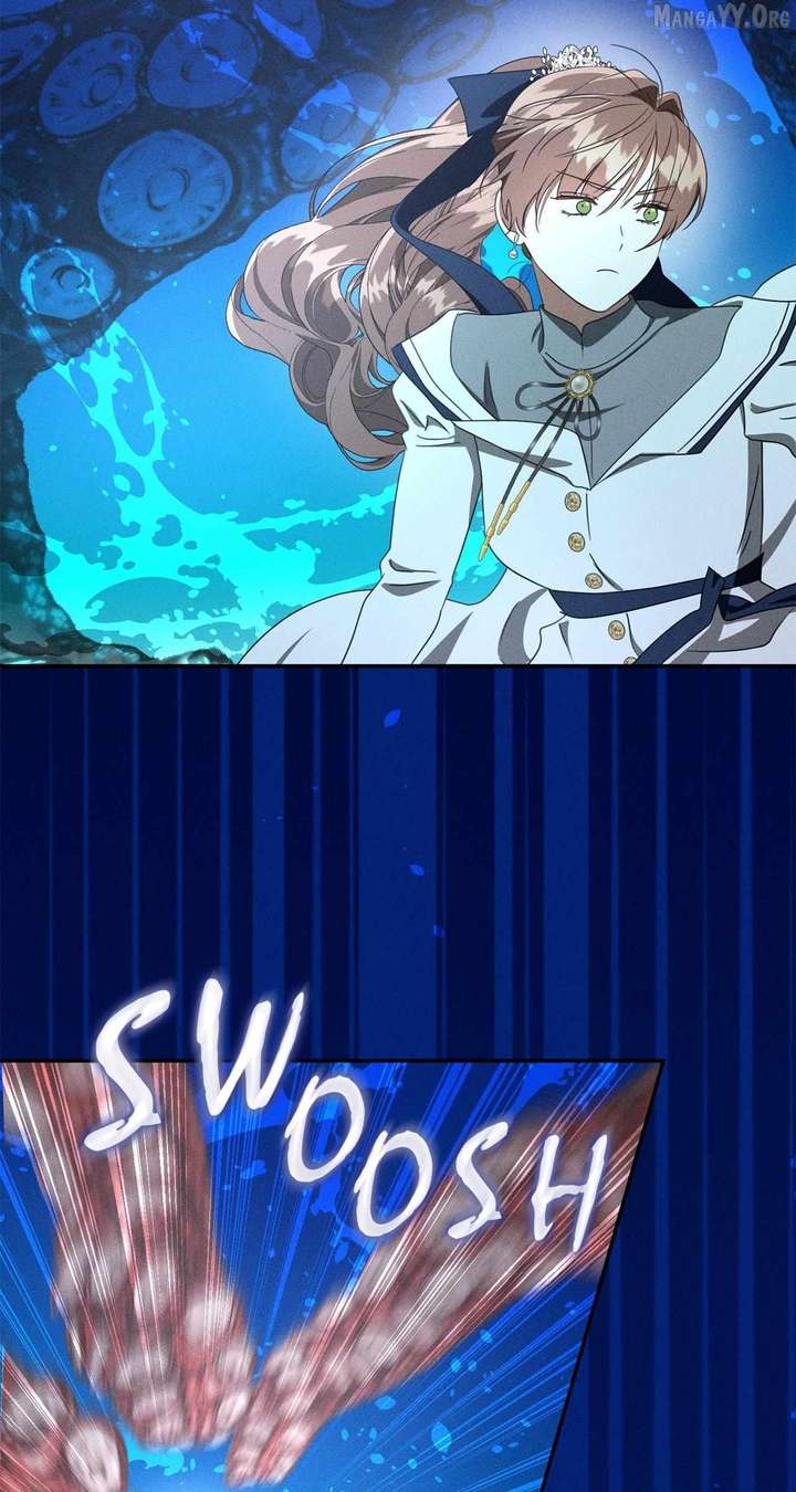 Don’t Be Carelessly Friendly - Chapter 74 Page 33