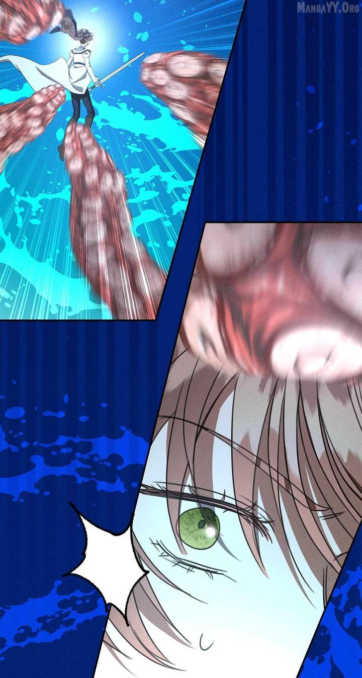 Don’t Be Carelessly Friendly - Chapter 74 Page 34