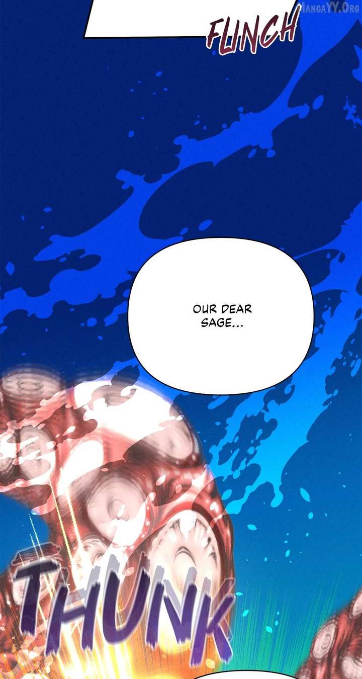 Don’t Be Carelessly Friendly - Chapter 74 Page 35