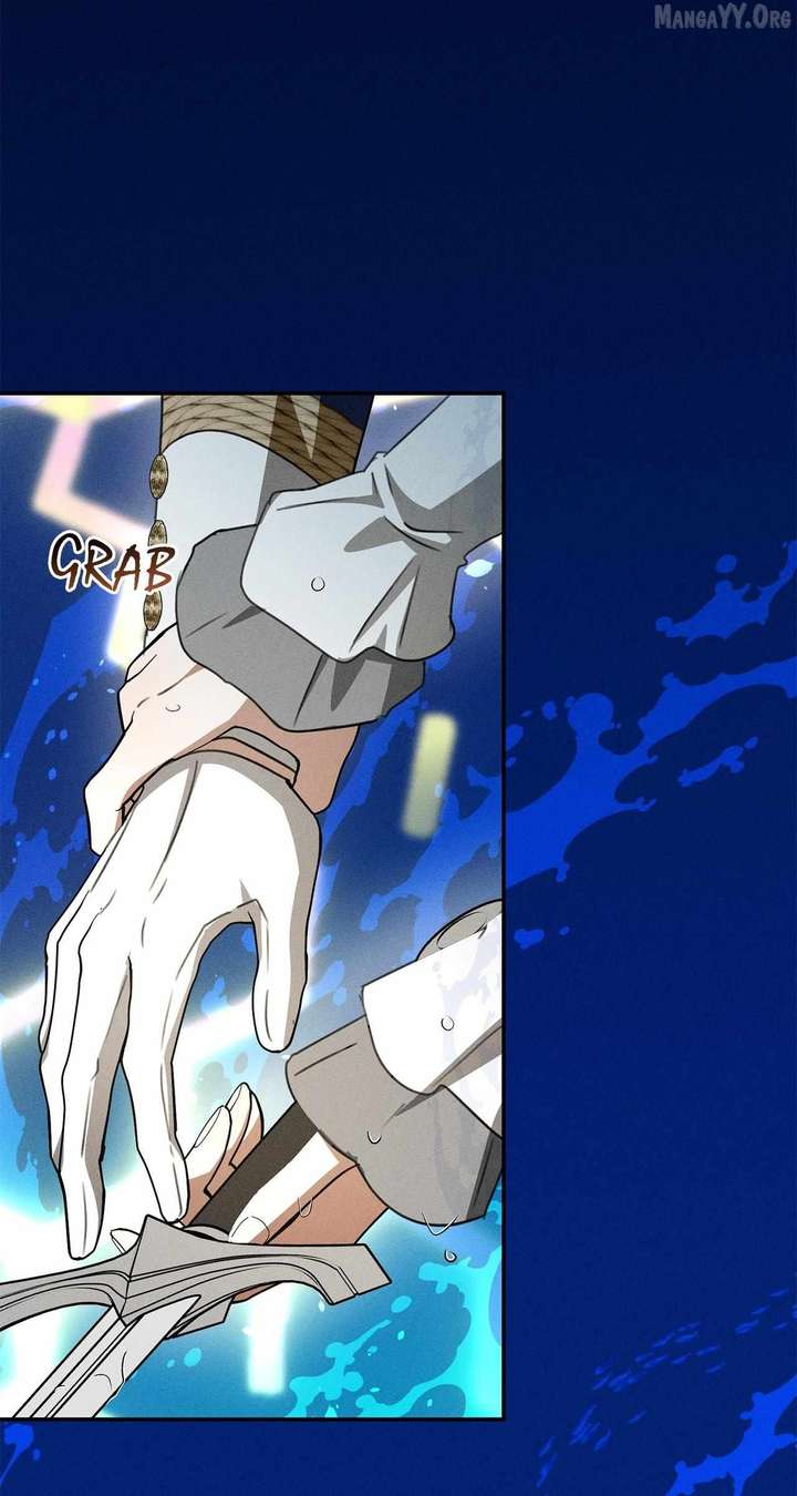 Don’t Be Carelessly Friendly - Chapter 74 Page 39