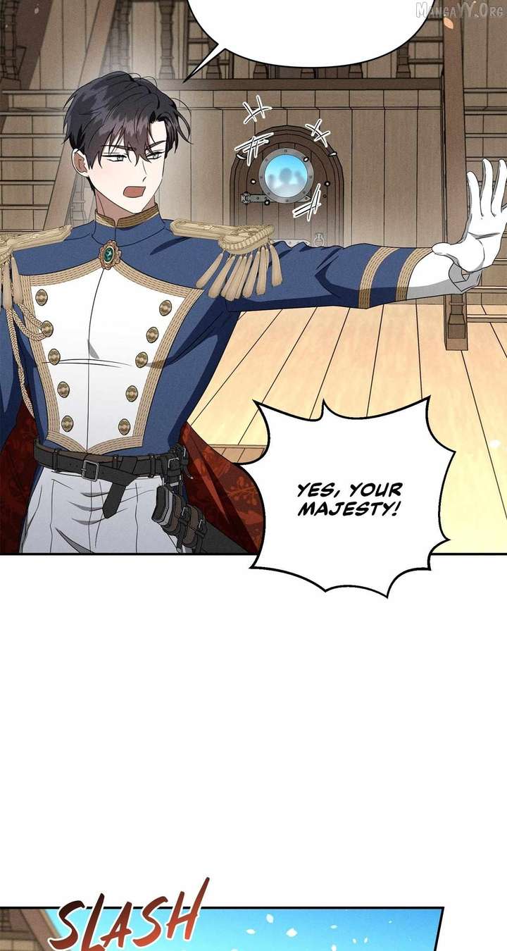 Don’t Be Carelessly Friendly - Chapter 74 Page 4