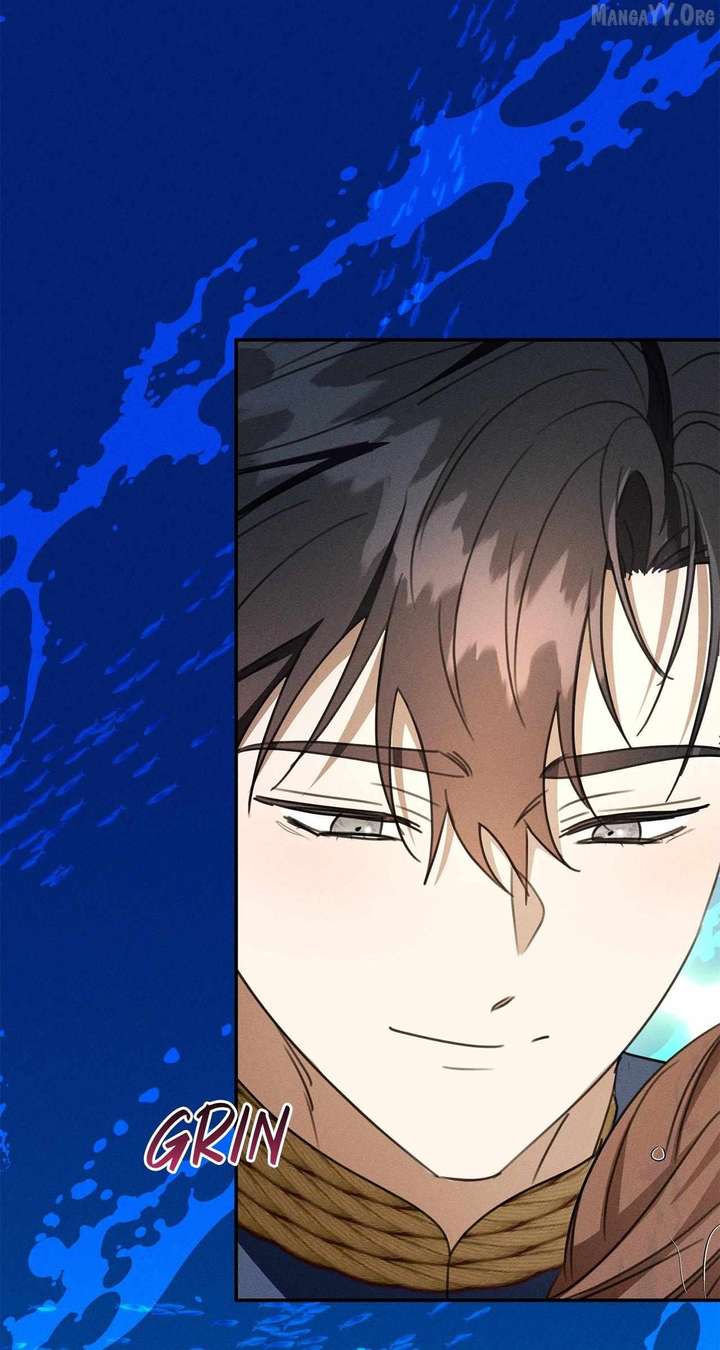 Don’t Be Carelessly Friendly - Chapter 74 Page 40