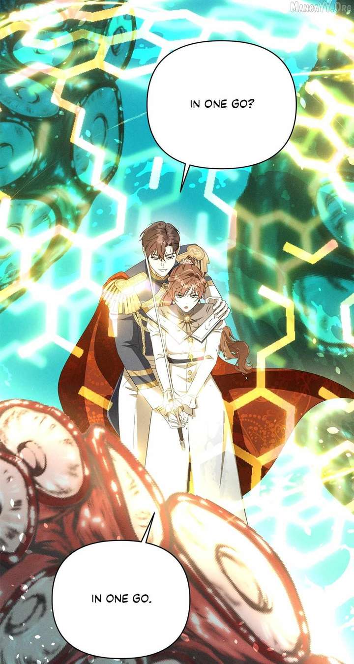 Don’t Be Carelessly Friendly - Chapter 74 Page 42