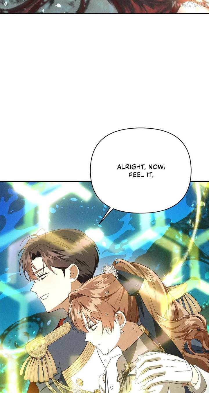 Don’t Be Carelessly Friendly - Chapter 74 Page 43