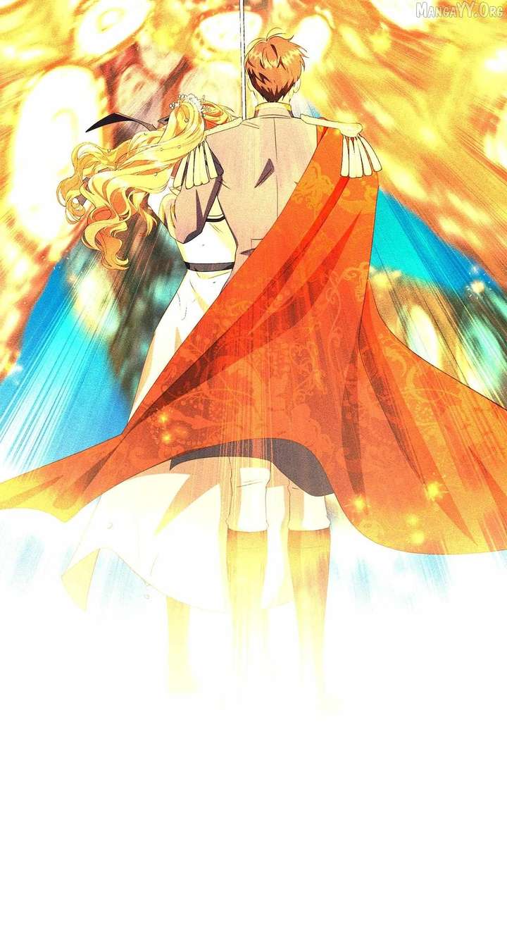 Don’t Be Carelessly Friendly - Chapter 74 Page 47