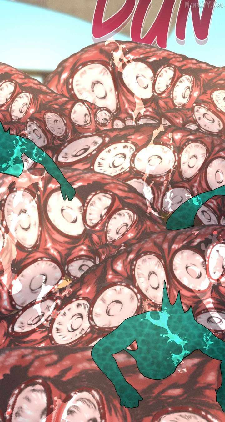 Don’t Be Carelessly Friendly - Chapter 74 Page 50