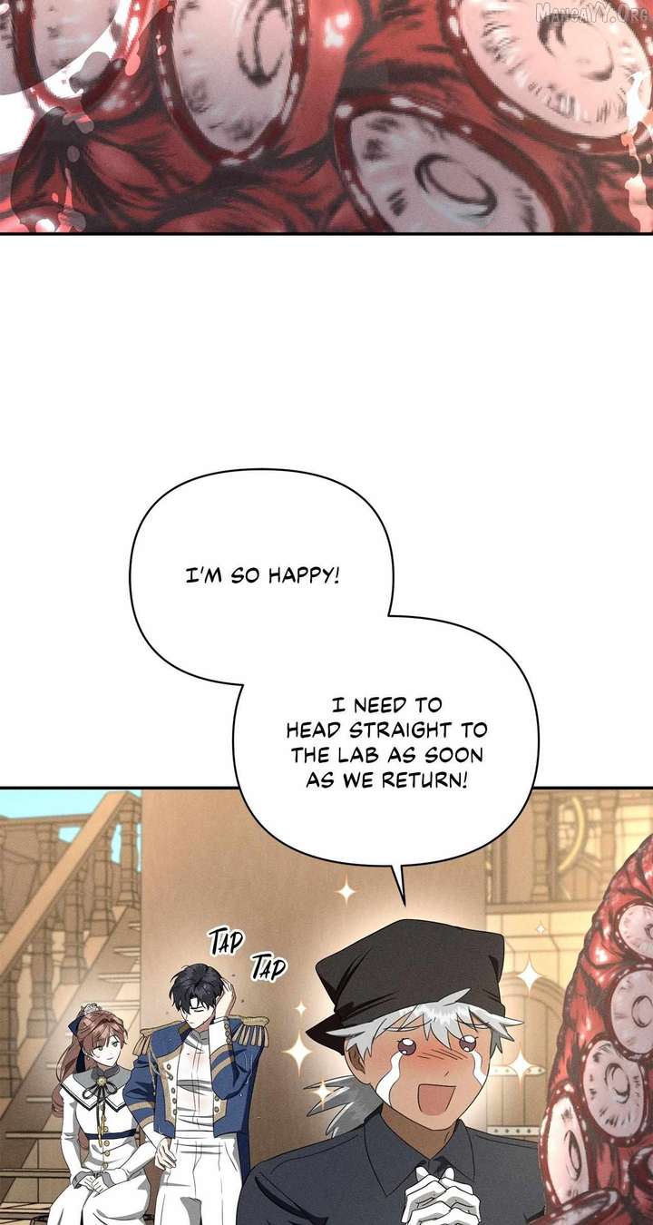 Don’t Be Carelessly Friendly - Chapter 74 Page 51