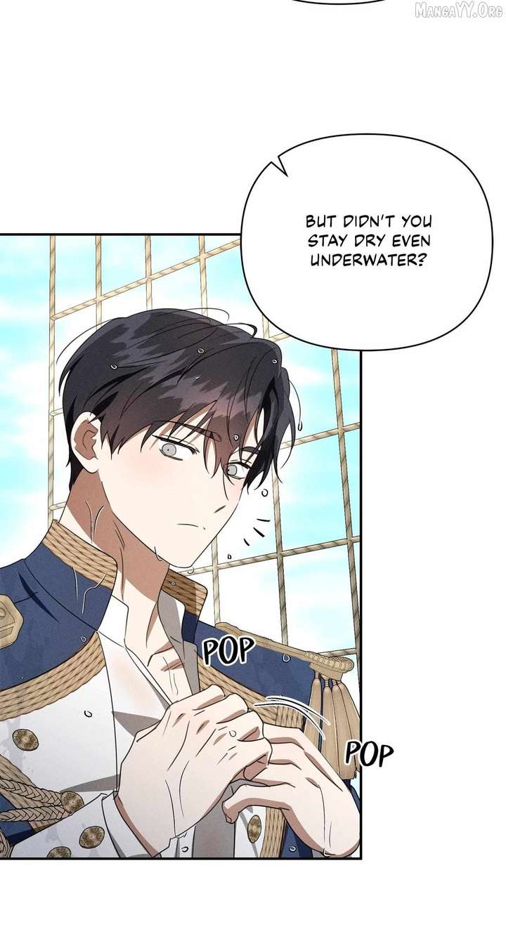 Don’t Be Carelessly Friendly - Chapter 74 Page 54