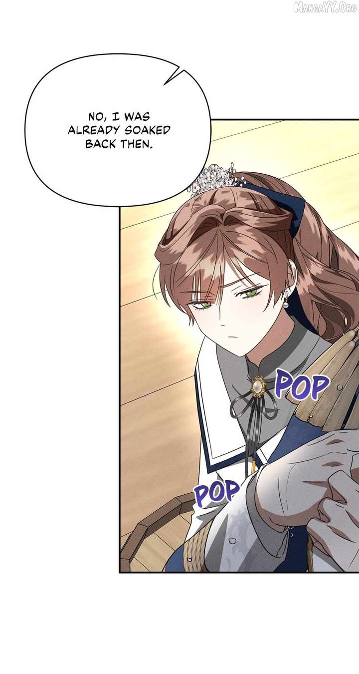 Don’t Be Carelessly Friendly - Chapter 74 Page 55