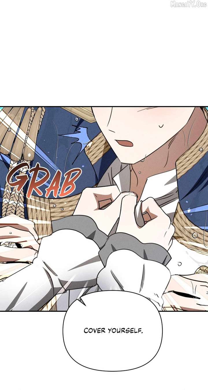 Don’t Be Carelessly Friendly - Chapter 74 Page 56