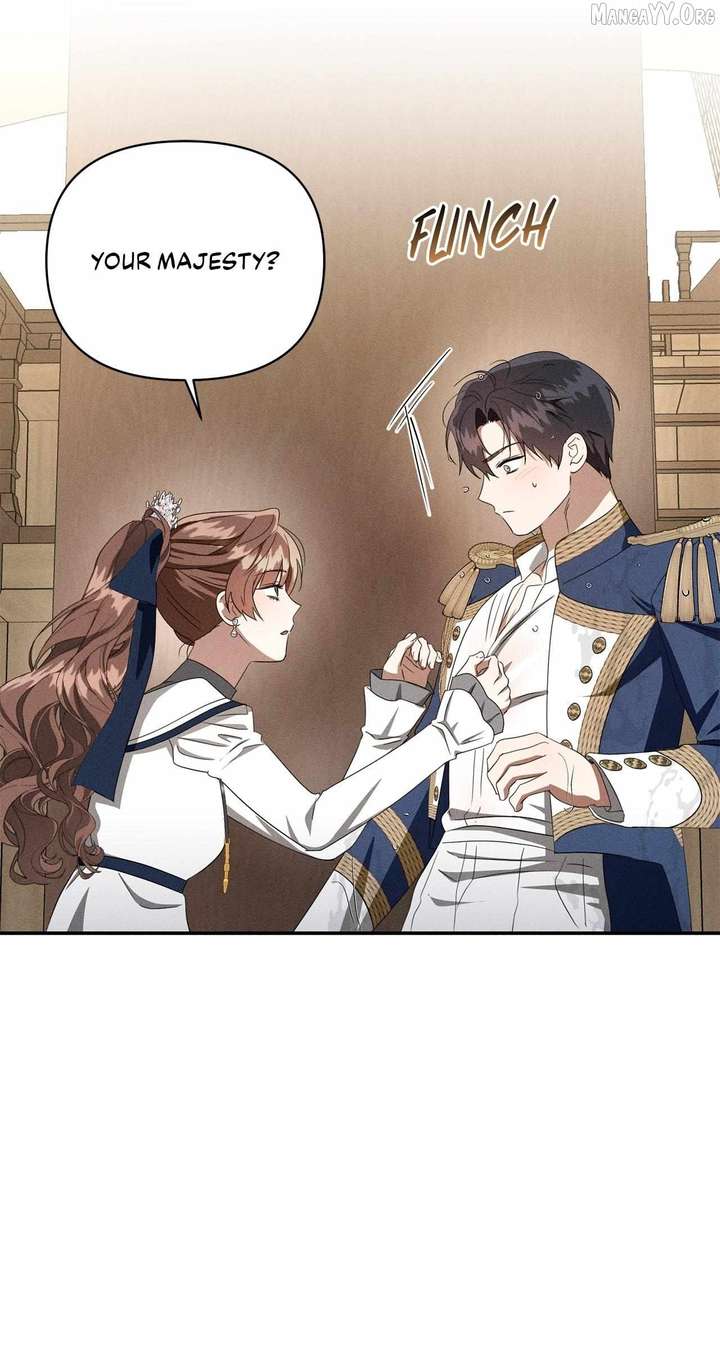 Don’t Be Carelessly Friendly - Chapter 74 Page 57