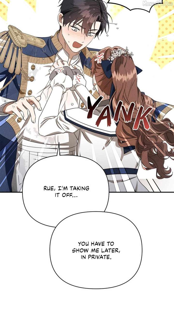 Don’t Be Carelessly Friendly - Chapter 74 Page 59