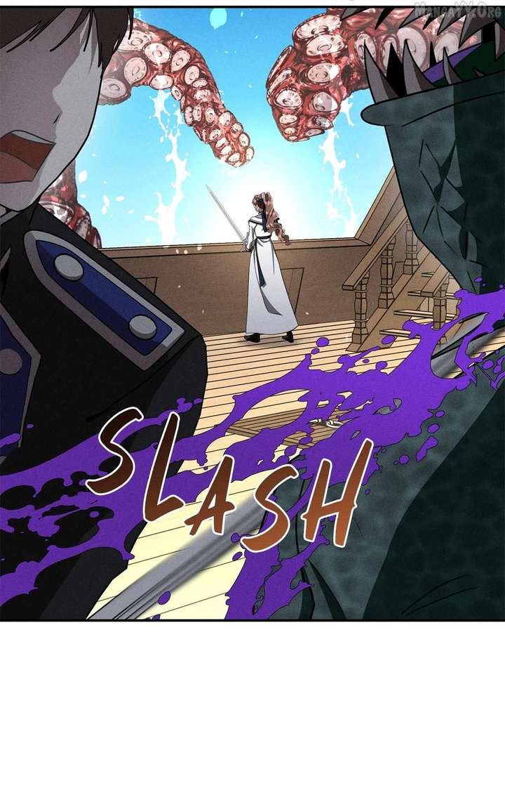 Don’t Be Carelessly Friendly - Chapter 74 Page 6