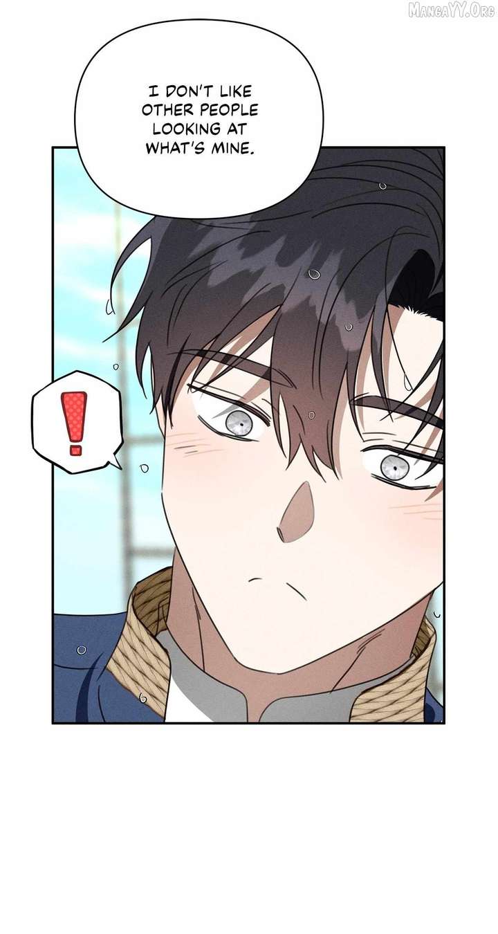 Don’t Be Carelessly Friendly - Chapter 74 Page 61