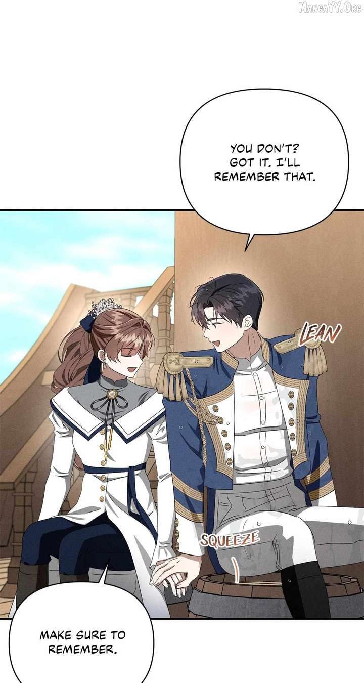 Don’t Be Carelessly Friendly - Chapter 74 Page 62