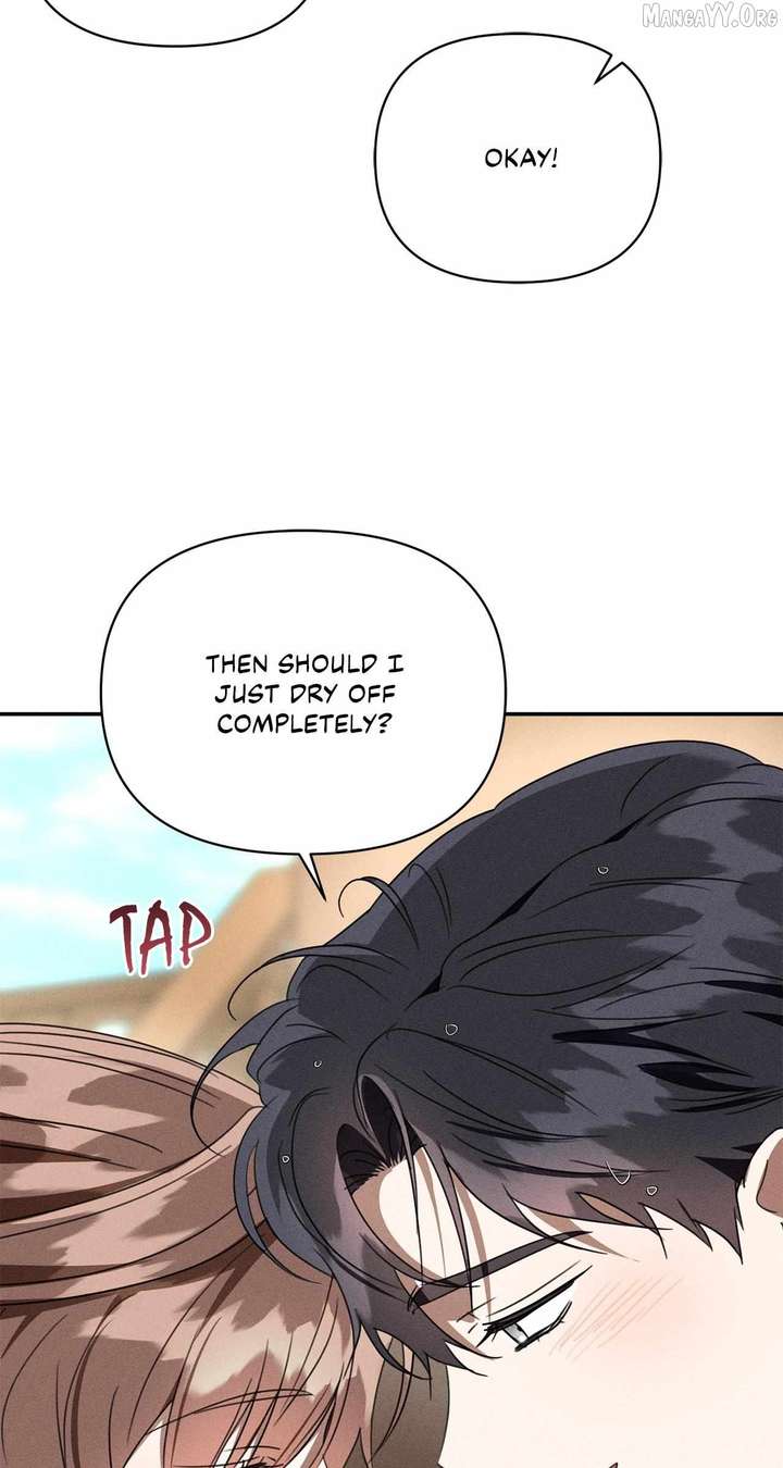 Don’t Be Carelessly Friendly - Chapter 74 Page 63