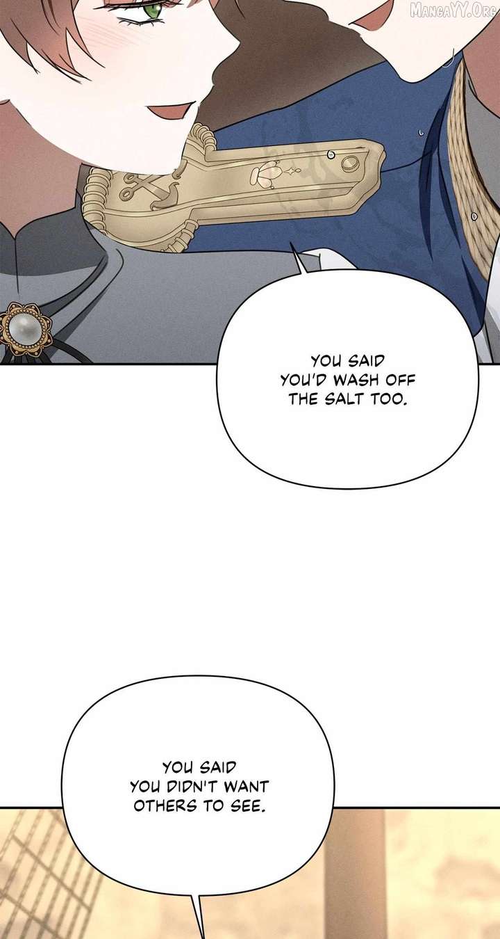 Don’t Be Carelessly Friendly - Chapter 74 Page 64