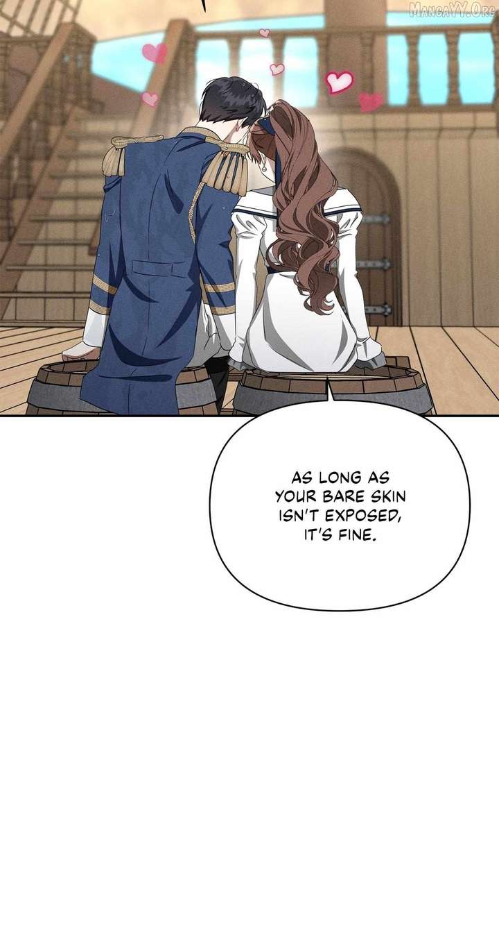 Don’t Be Carelessly Friendly - Chapter 74 Page 65